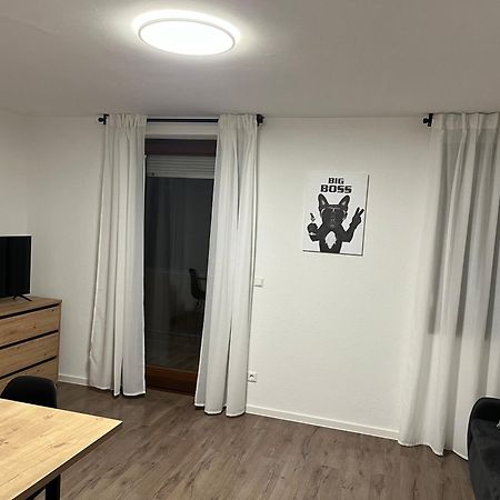 Waiblingen Dreizimmeroase Esterno foto