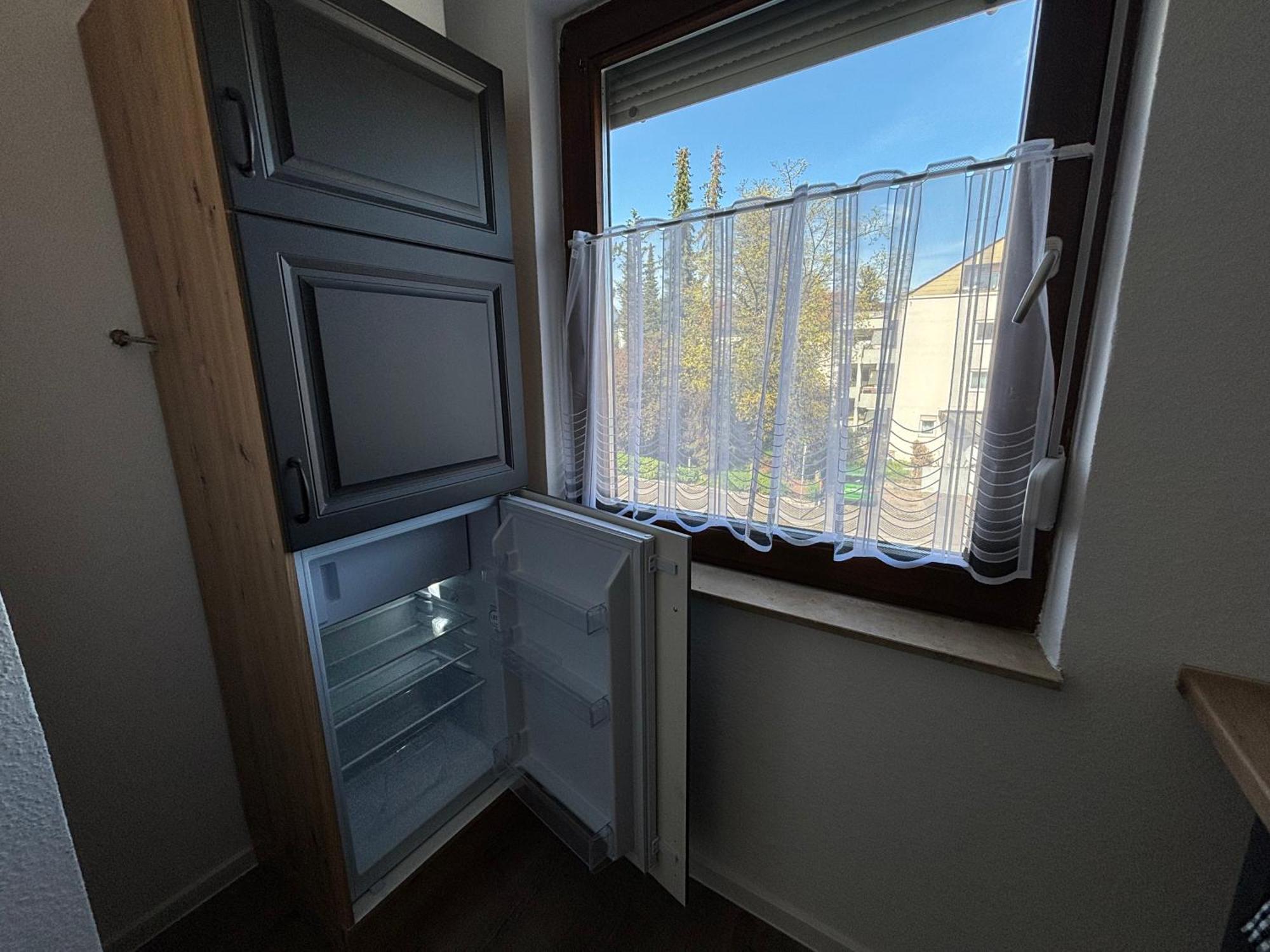 Waiblingen Dreizimmeroase Esterno foto